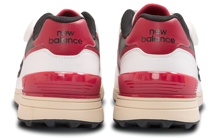 Purchase New Balance 574 v3 Golf 'Rojo Blanco' UGBS574D