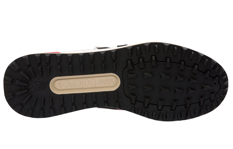 Details for New Balance 574 v3 Golf 'Rojo Blanco' UGBS574D