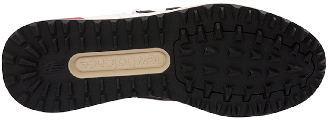 뉴발란스 574 v3 골프 '레드 화이트' (New Balance 574 v3 Golf 'Red White') UGBS574D Details for 뉴발란스 574 v3 골프 '레드 화이트' (New Balance 574 v3 Golf 'Red White') UGBS574D