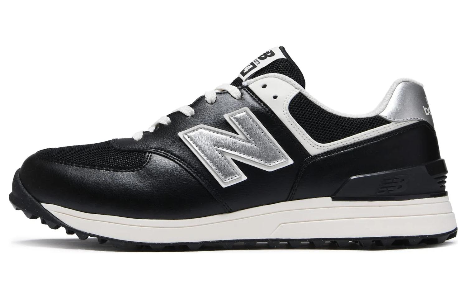 New Balance 574 v3 SL 'Black Golf' UGS574N3