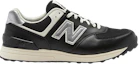 Buy ニューバランス 574 v3 SL "ゴルフブラック" UGS574N3