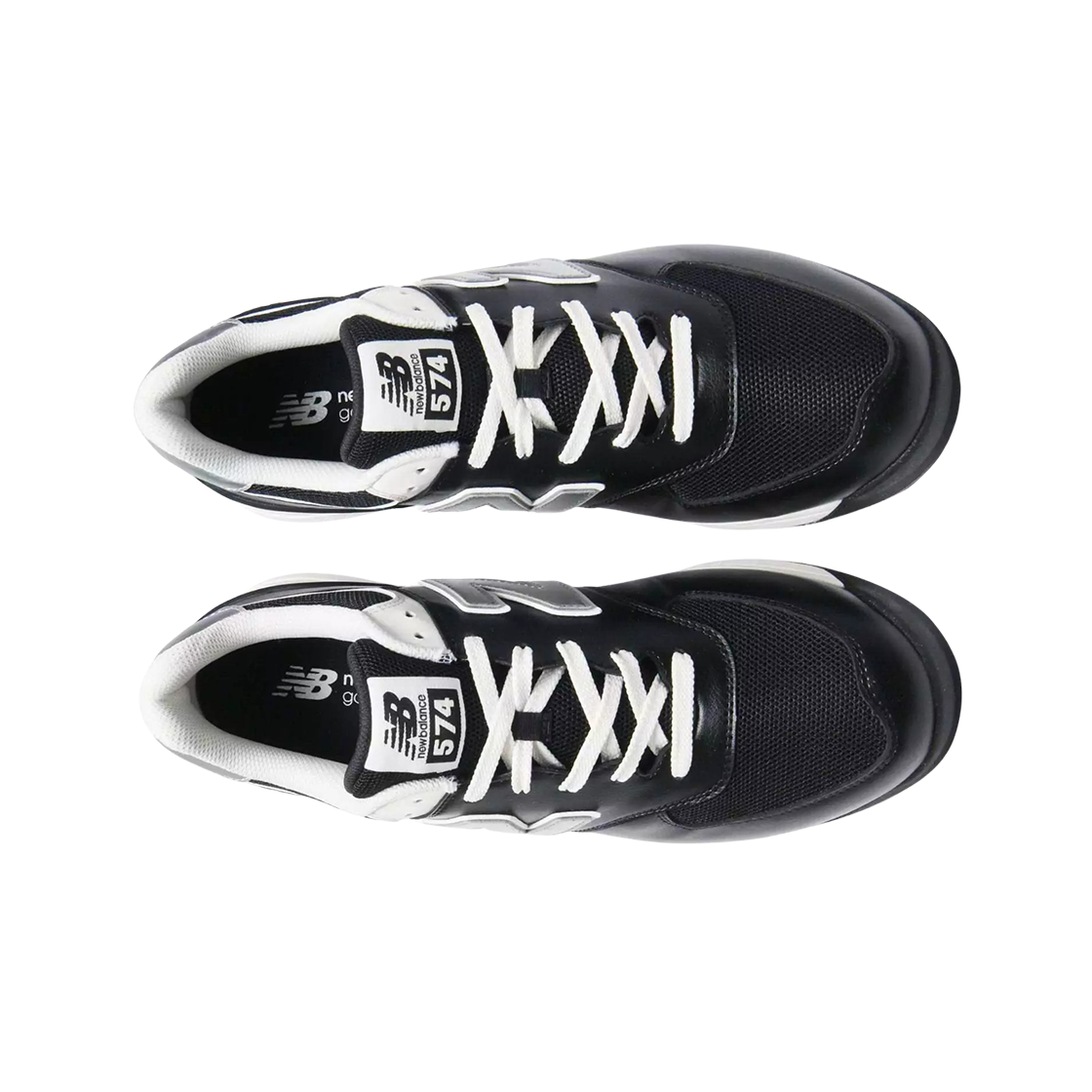 Order ニューバランス 574 v3 SL "ゴルフブラック" UGS574N3