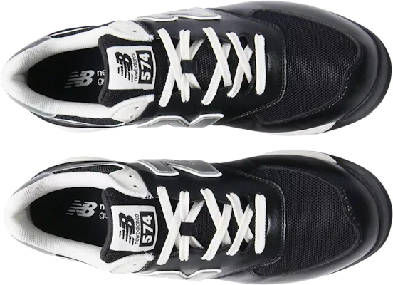 ニューバランス 574 v3 SL "ゴルフブラック" UGS574N3 Order ニューバランス 574 v3 SL "ゴルフブラック" UGS574N3