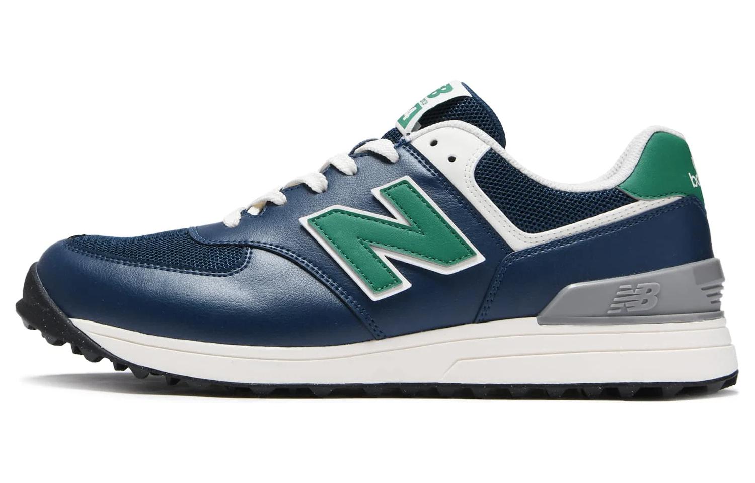 Buy New Balance 574 v3 SL 'Golf Biru' UGS574L3