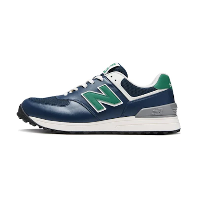 NB 574 v3 SL 'Golf Blue'