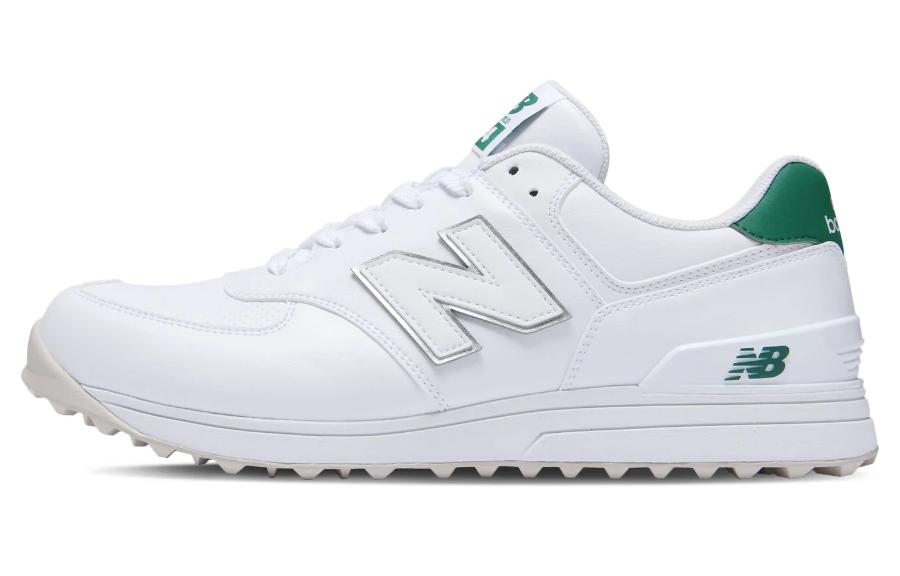 Buy 뉴발란스 574v3 SL J3 '화이트 그린' (New Balance 574v3 SL J3 '화이트 그린') UGS574J3