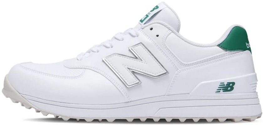 New Balance 574 v3 SL J3 'White Green' UGS574J3 Buy New Balance 574 v3 SL J3 'White Green' UGS574J3
