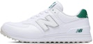 Buy New Balance NB 574 v3 SL J3 減震防滑耐磨 低筒 高爾夫球鞋 男款 白綠