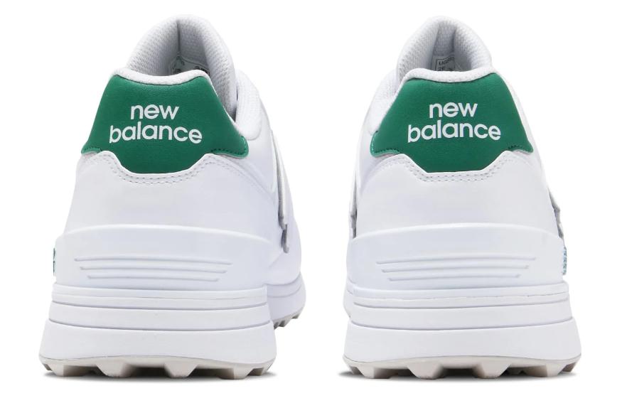 Shop 뉴발란스 574v3 SL J3 '화이트 그린' (New Balance 574v3 SL J3 '화이트 그린') UGS574J3