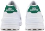 Shop New Balance NB 574 v3 SL J3 減震防滑耐磨 低筒 高爾夫球鞋 男款 白綠
