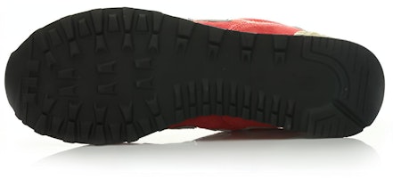 New Balance 574 Vintage Pack Rojo 'Cemento' Zapatillas Bajas ML574DRD Shop New Balance 574 Vintage Pack Rojo 'Cemento' Zapatillas Bajas ML574DRD