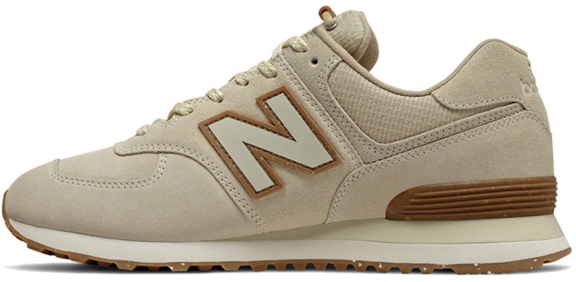 New Balance 574 Wabi Sabi 'Tulang' ML574SOK Buy New Balance 574 Wabi Sabi 'Tulang' ML574SOK