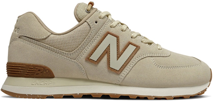 New Balance 574 Wabi Sabi 'Tulang' ML574SOK Order New Balance 574 Wabi Sabi 'Tulang' ML574SOK