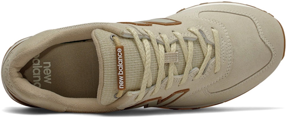 New Balance 574 Wabi Sabi 'Tulang' ML574SOK Lookbook New Balance 574 Wabi Sabi 'Tulang' ML574SOK