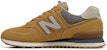 New Balance 574 Wabi Sabi 'Coklat' Lelaki ML574SOI