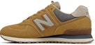 Buy New Balance 574 Wabi Sabi 'Coklat' Lelaki ML574SOI