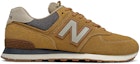 Order New Balance 574 Wabi Sabi 'Coklat' Lelaki ML574SOI