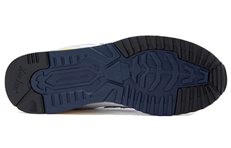 Purchase New Balance 574 Putih/Kuning/Biru ML570ATS