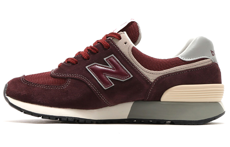 New Balance 574 Wine 'Wine' MLP574CW