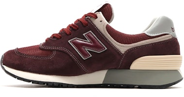 New Balance 574 Wine 'Wine' MLP574CW