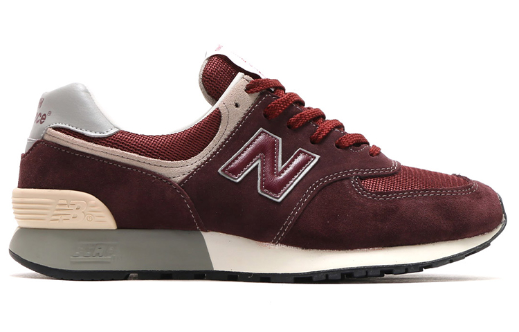 Order New Balance 574 Vino 'Wine' MLP574CW