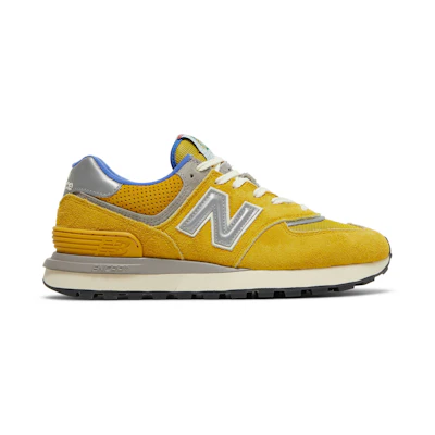 NB 574 Bodega Legacy 'Arrival'