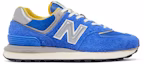 Buy New Balance 574 x Bodega Legacy 'Departure' Lelaki Kasut U574LGD1