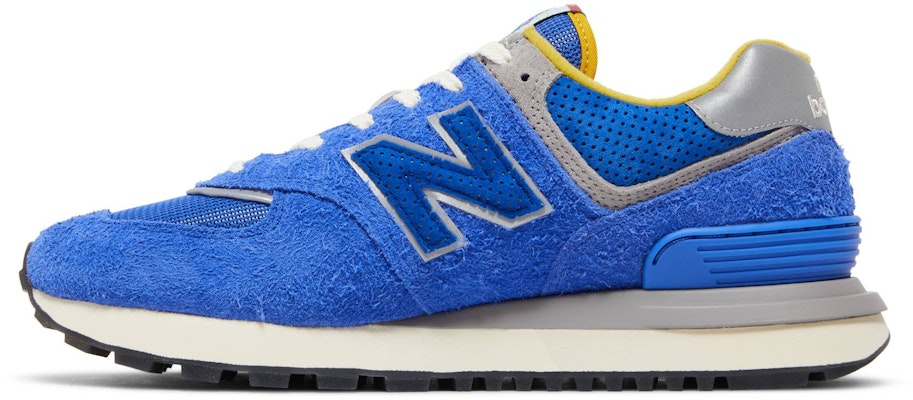 New Balance 574 x Bodega 經典系列 'Departure' U574LGD1 Lookbook New Balance 574 x Bodega 經典系列 'Departure' U574LGD1