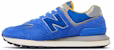 New Balance 574 x Bodega Legacy 'Departure' Lelaki Kasut U574LGD1