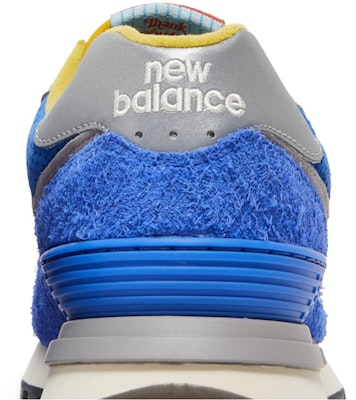 New Balance 574 x Bodega 經典系列 'Departure' U574LGD1 Sizing New Balance 574 x Bodega 經典系列 'Departure' U574LGD1