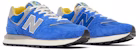 New Balance 574 x Bodega Legacy 'Departure' Lelaki Kasut U574LGD1