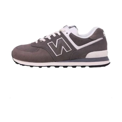 NB 574 COMME des GARCONS Junya Watanabe Eye Shoes 'Brown White'