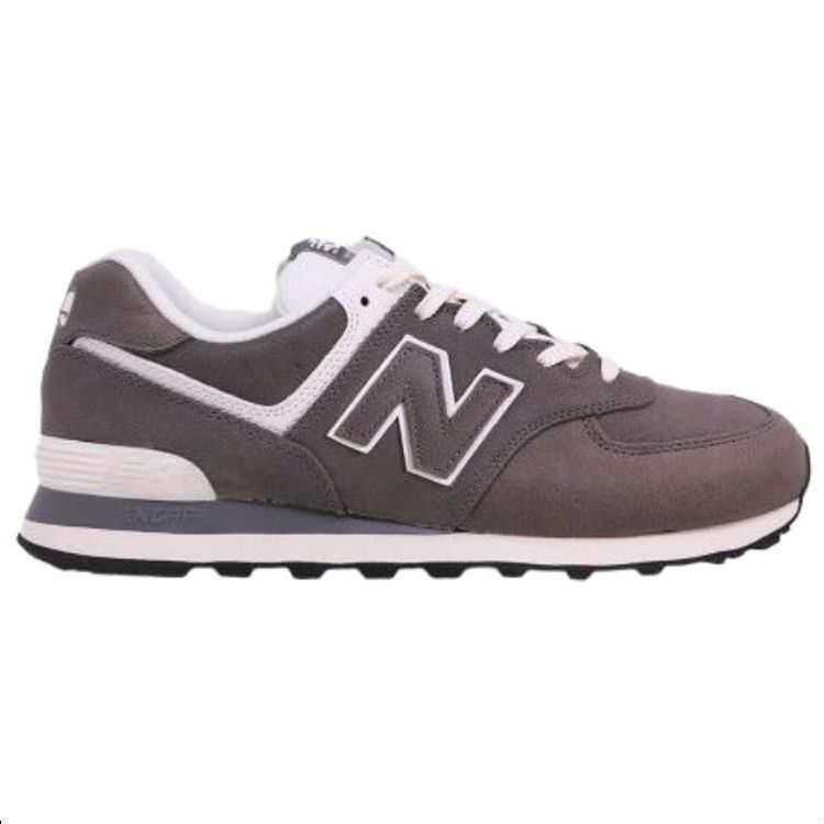 NB 574 COMME des GARCONS Junya Watanabe Eye Shoes 'Brown White' 圖 2
