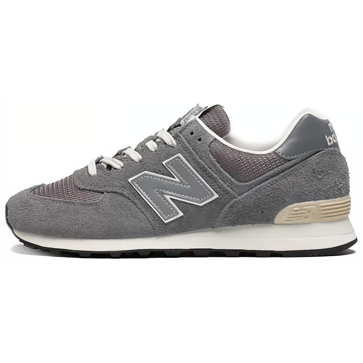 New Balance 574 x Pottery 'Soft Grey' U574GG2