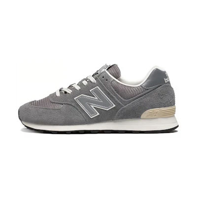 NB 574 Pottery 'Soft Grey'
