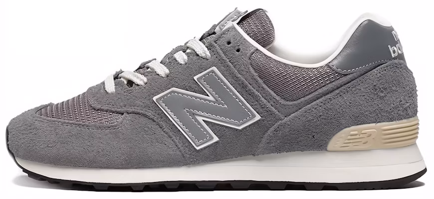 Pottery x New Balance 舒適防滑耐磨 低筒跑步鞋 男女同款 灰色 Buy Pottery x New Balance 舒適防滑耐磨 低筒跑步鞋 男女同款 灰色