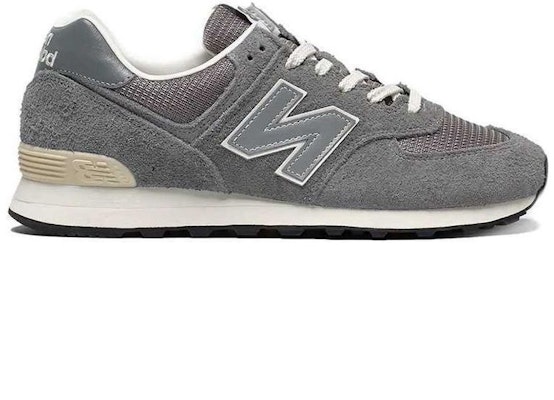 New Balance 574 x Pottery 'Kelabu Lembut' U574GG2 Order New Balance 574 x Pottery 'Kelabu Lembut' U574GG2