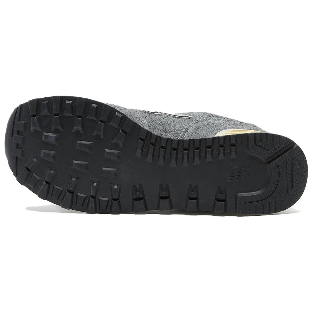 Shop New Balance 574 x Pottery 'Kelabu Lembut' U574GG2