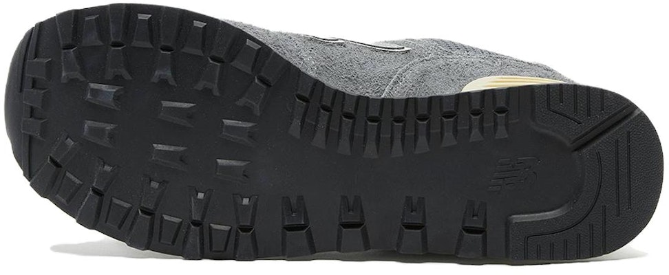 New Balance 574 x Pottery 'Kelabu Lembut' U574GG2 Shop New Balance 574 x Pottery 'Kelabu Lembut' U574GG2