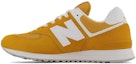 Buy New Balance 574 Kuning Putih (2022) ML574PJ2