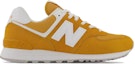 Order New Balance 574 Kuning Putih (2022) ML574PJ2