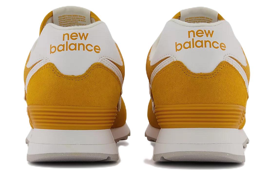 Purchase New Balance 574 Kuning Putih (2022) ML574PJ2