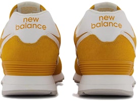 New Balance 574 Kuning Putih (2022) ML574PJ2 Purchase New Balance 574 Kuning Putih (2022) ML574PJ2