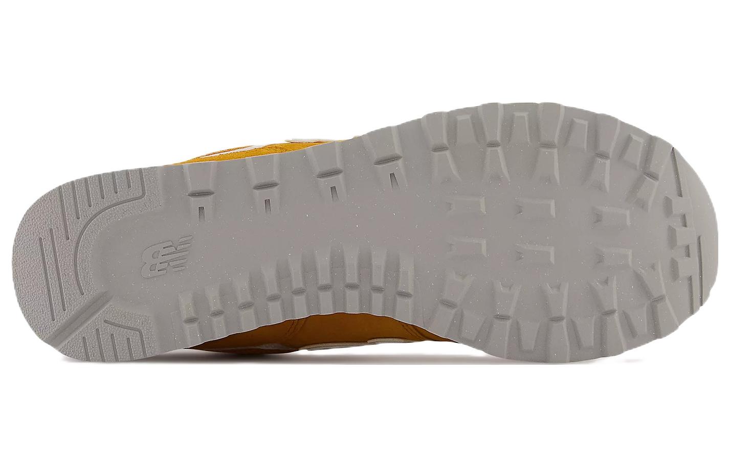 Details for New Balance 574 Kuning Putih (2022) ML574PJ2