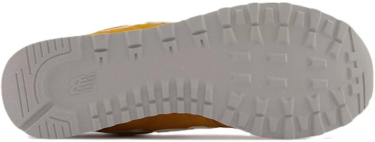 New Balance 574 Kuning Putih (2022) ML574PJ2 Details for New Balance 574 Kuning Putih (2022) ML574PJ2