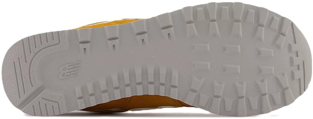 New Balance 574 Kuning Putih (2022) ML574PJ2 Details for New Balance 574 Kuning Putih (2022) ML574PJ2