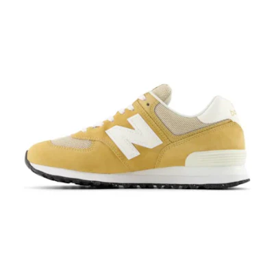 NB 574 'Dolce Sea Salt'
