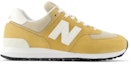 Order 뉴발란스 574 옐로우 화이트 (New Balance 574 Yellow White) U574PBE