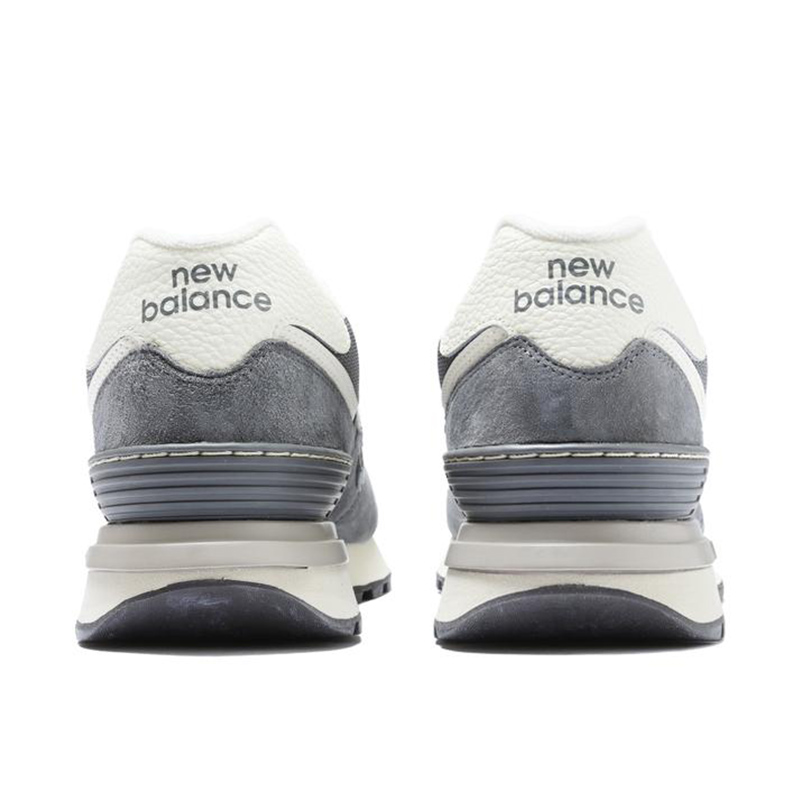 Lookbook ニューバランス 574L スニーカー U574LGGG