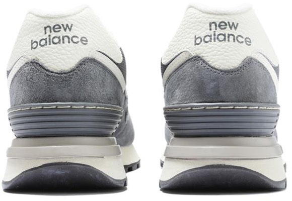 ニューバランス 574L スニーカー U574LGGG Lookbook ニューバランス 574L スニーカー U574LGGG